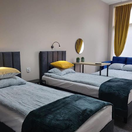 Apartamenty Citi Siechnice 외부 사진