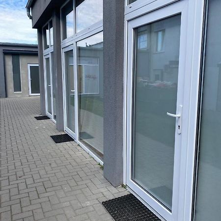 Apartamenty Citi Siechnice 외부 사진