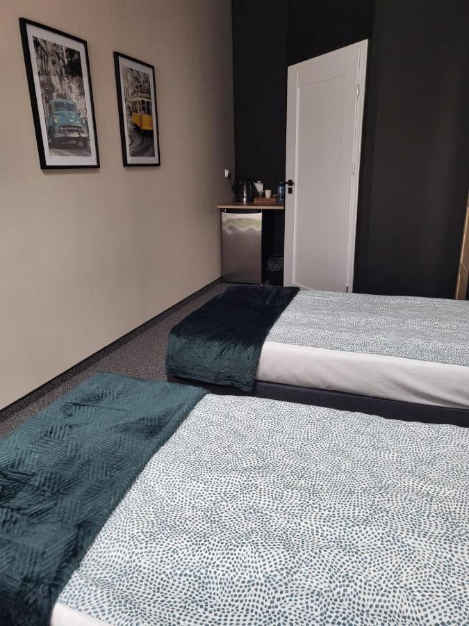 Apartamenty Citi Siechnice 외부 사진
