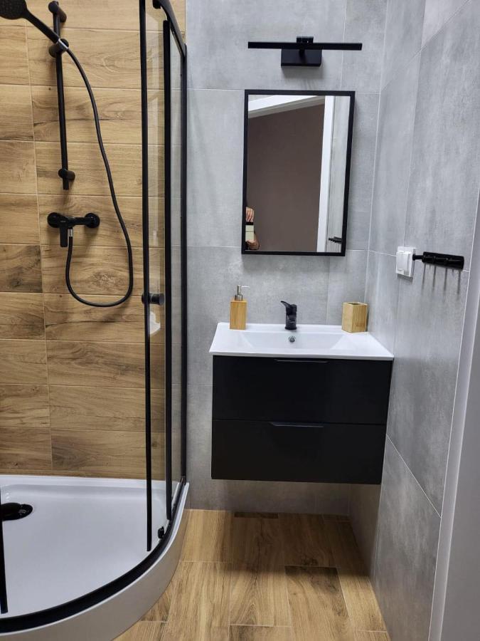 Apartamenty Citi Siechnice 외부 사진
