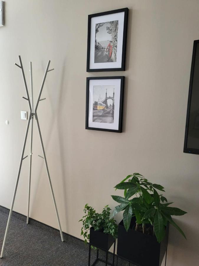 Apartamenty Citi Siechnice 외부 사진