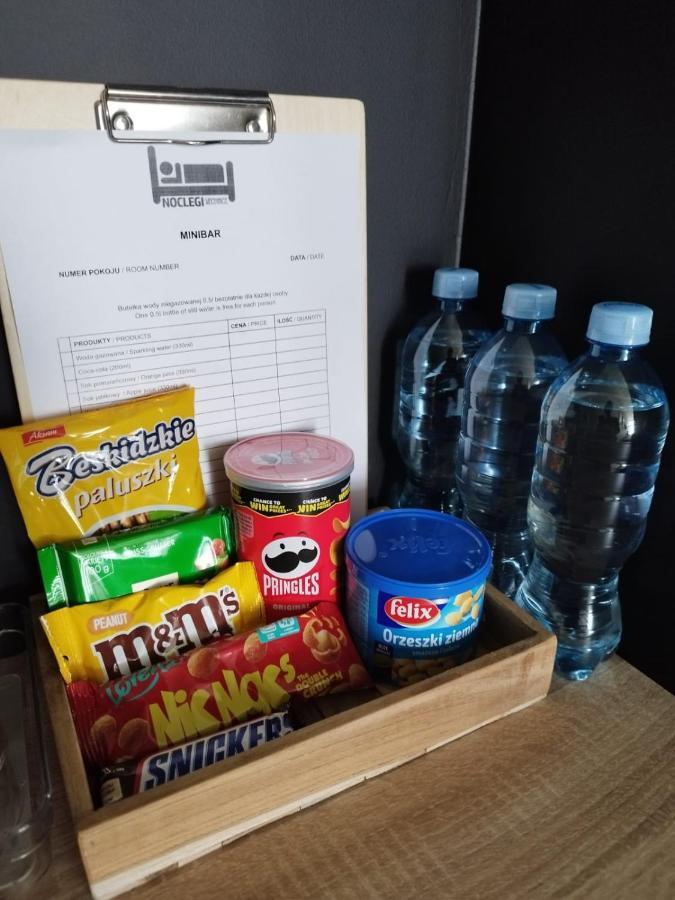 Apartamenty Citi Siechnice 외부 사진