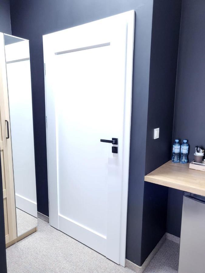 Apartamenty Citi Siechnice 외부 사진