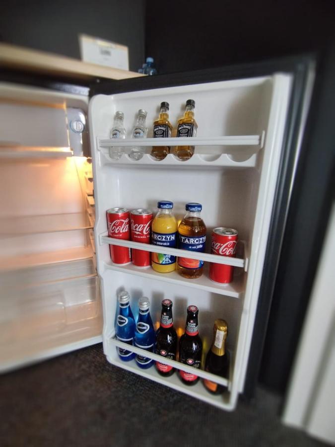 Apartamenty Citi Siechnice 외부 사진