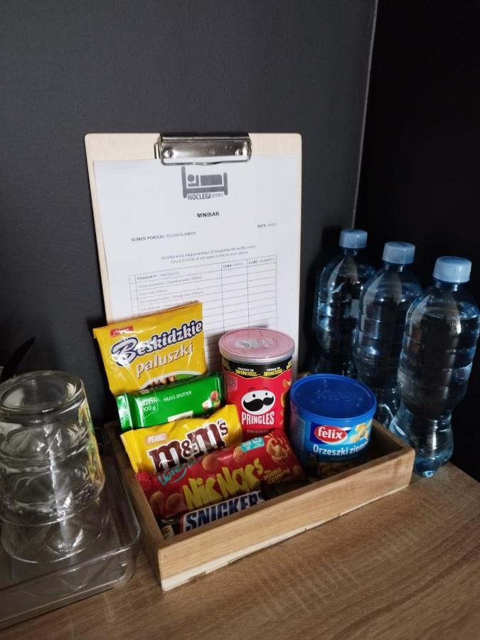 Apartamenty Citi Siechnice 외부 사진